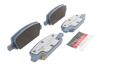 Brembo OE 17-21 Tesla 3/20-21 Y EVPad BrakePad