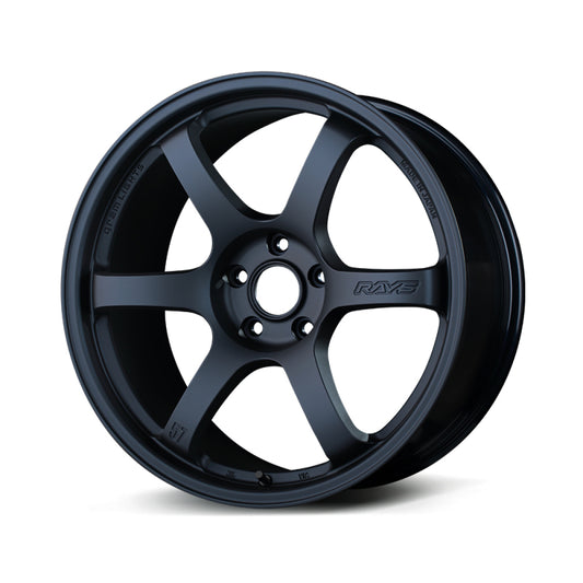 Gram Lights 57DR Overseas Limited 19X10.5 +22 5x114.3 Admiral Blue