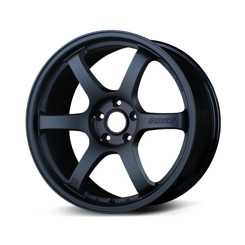 Gram Lights 57DR Overseas Limited 17X9.0 +22 5-114.36 Admiral Blue