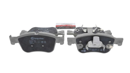 Brembo 2022 Ford Bronco Sport/ Ford Escape/ Ford Maverick Front NAO Brake Pad