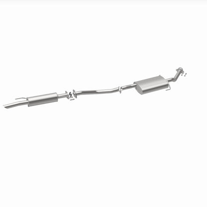 MagnaFlow BRE Exhaust Kit 01-03 Toyota Sienna 3.0L