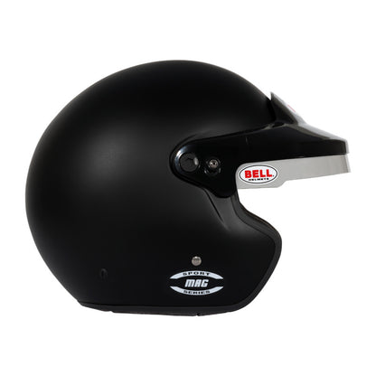 Bell Helmet Mag White 4Xl(67-68) Sa2025