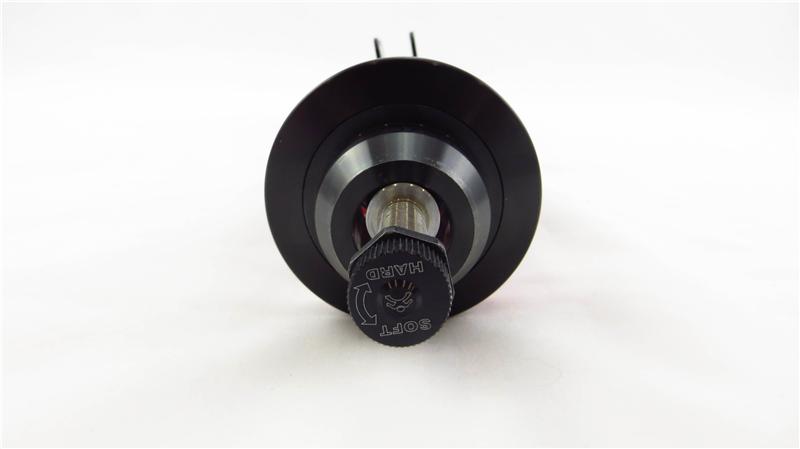 RS-R 09-13 Honda Fit (GE8) Black-i Coilovers