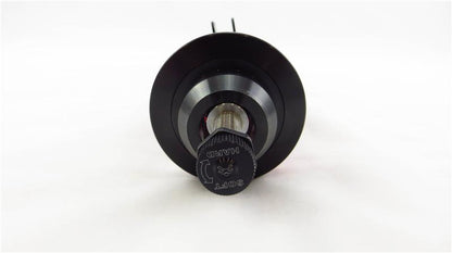 RS-R 09-13 Honda Fit (GE8) Black-i Coilovers