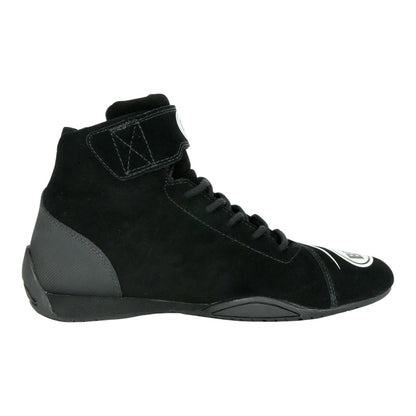 Bell Sport-TX Shoe Black 5 SFI 3.3/5