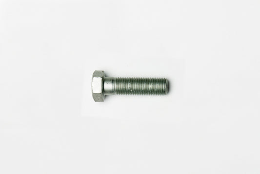 Wilwood bolt M16-2.00X55MM LG hhcs 10.9 WES072 CL1 silver din 933