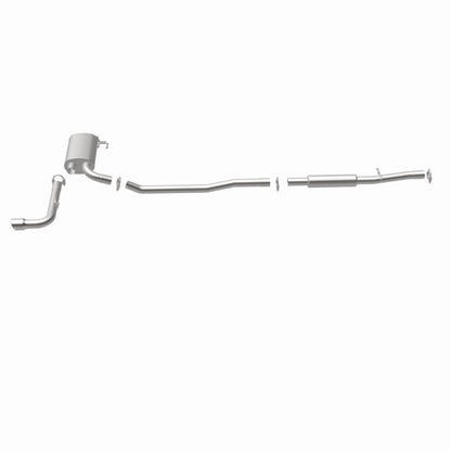 MagnaFlow BRE Exhaust Kit 12-17 JEEP COMPASS 2.4L