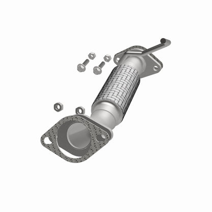 BRE Exhaust 13-16 SANTA FE SPORT SORENTO 2.4L Front Pipe Kit