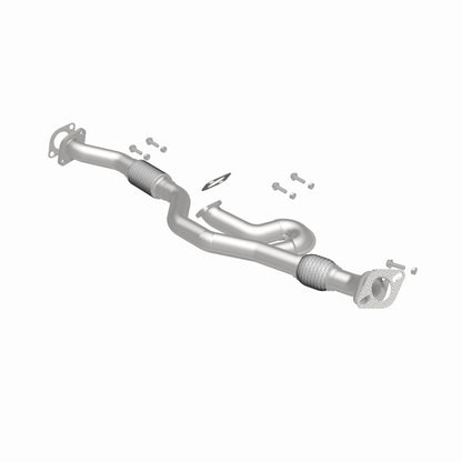 BRE Exhaust 05-10 Sportage Tucson 2.7L Front Pipe Kit