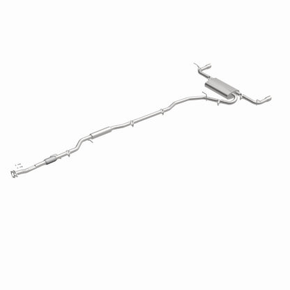 MagnaFlow BRE Exhaust Kit 07-10 Edge MKX 3.5L