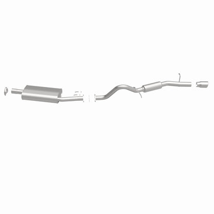 MagnaFlow BRE Exhaust Kit 05-08 Mercury Mariner 3.0L