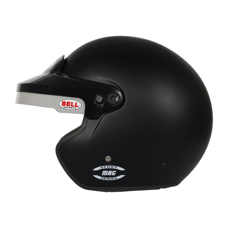 Bell Helmet Mag White 4Xl(67-68) Sa2025