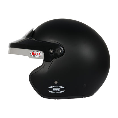Bell Helmet Mag White 4Xl(67-68) Sa2025