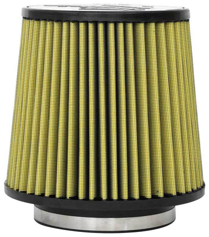 Airaid Cone Filter 5in flg 8in b 6-11/16in t 7-11/32in h -SynthmaX