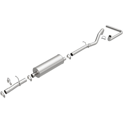MagnaFlow BRE Exhaust Kit 87-96 Ford Econoline E-150 E-250
