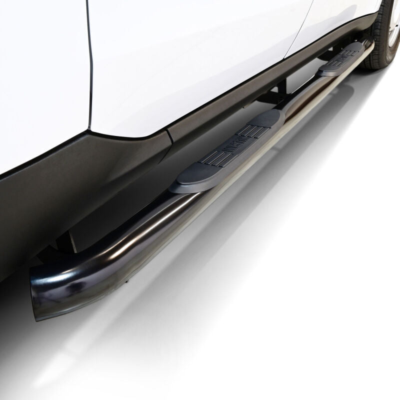 Westin 22-24 Ford Maverick E-Series 3 Nerf Step Bars Black