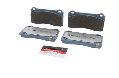 Brembo OE 17-21 Tesla/2021 Y EVPad BrakePad