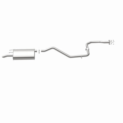 MagnaFlow BRE Exhaust Kit 94-96 Ciera Century