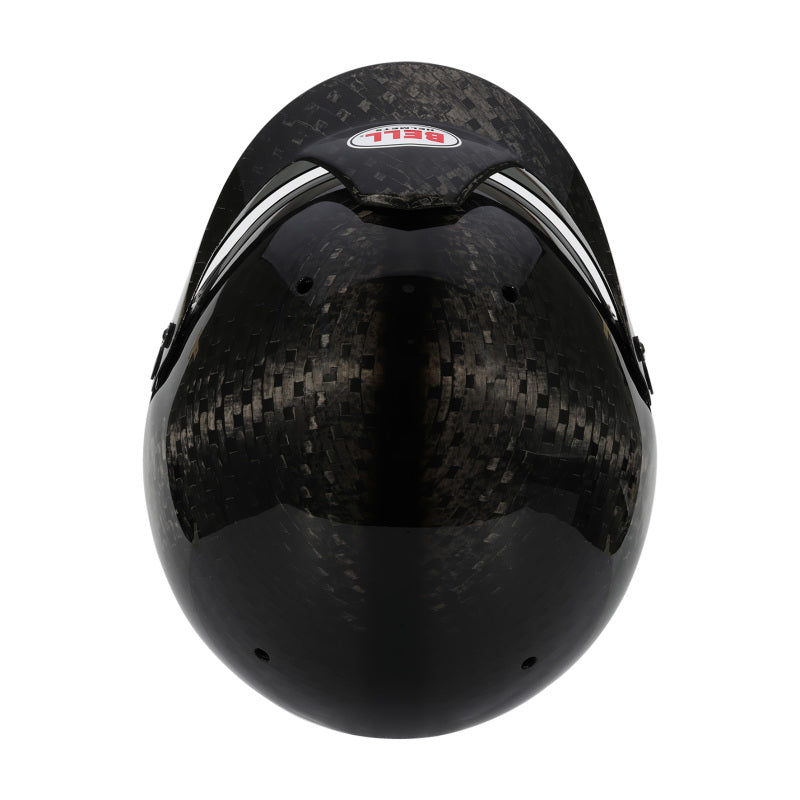 Bell Helmet Mag-10 Carbon (Hans) 57(7 1/8) Fia8859-2024/Sa2025