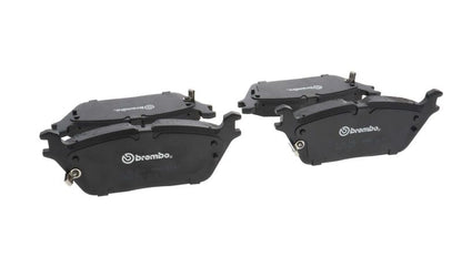 Brembo 19-22 Ram 1500 Rear Low-Met Brake Pad