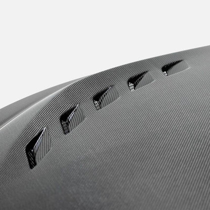 Seibon 21-22 Lexus IS300/IS350 F Sport - BT Style Carbon Fiber Hood