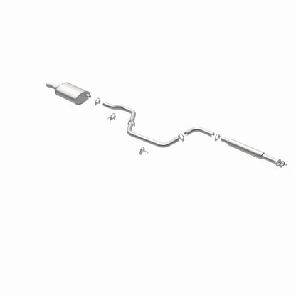MagnaFlow BRE Exhaust Kit 00-05 Chevy Impala Monte Carlo