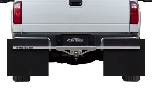 Access Roctection Universal Hitch Flaps (Excl. Dually)
