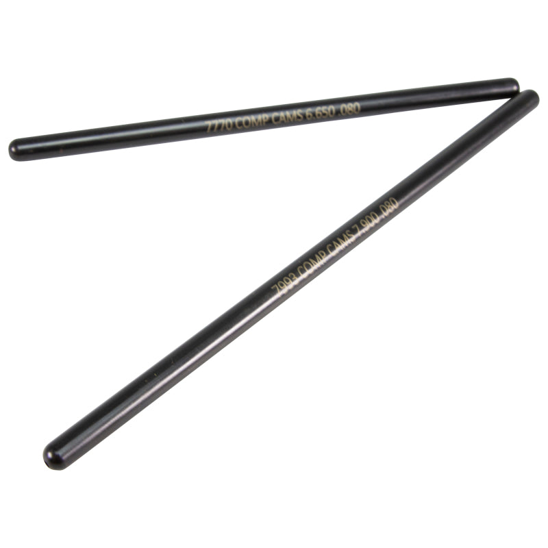 COMP Cams 03-08 Dodge 5.7L Hemi Hi-Tech 0.080in Wall Pushrod Set *Not Compatible w/ Stock Camshaft*