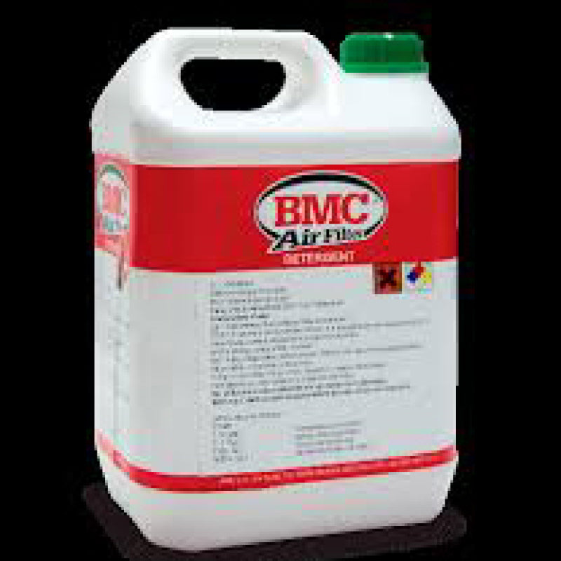 BMC Filter Regeneration Detergent - 5 Liters