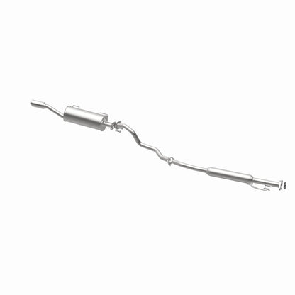 BRExhaust 13-19 Nissan Sentra 1.8L Exhaust Kit