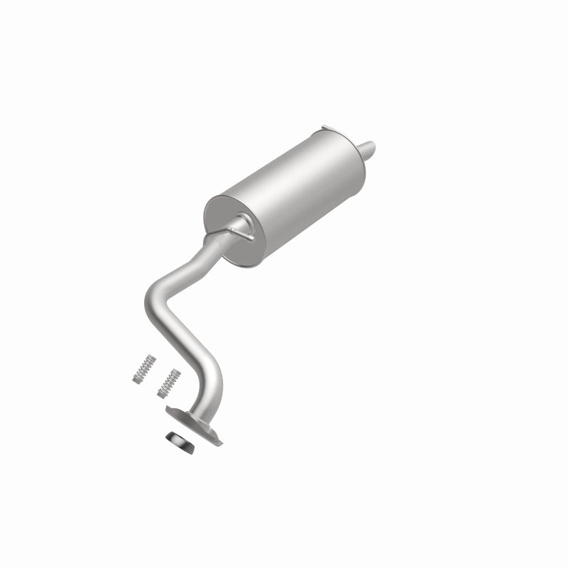 MagnaFlow BRE Exhaust Kit 12-17 Toyota PRIUS V 1.8L