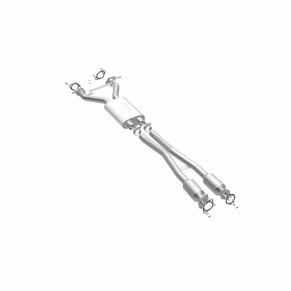MagnaFlow 2015 K900 5L Underbody Direct Fit Converter
