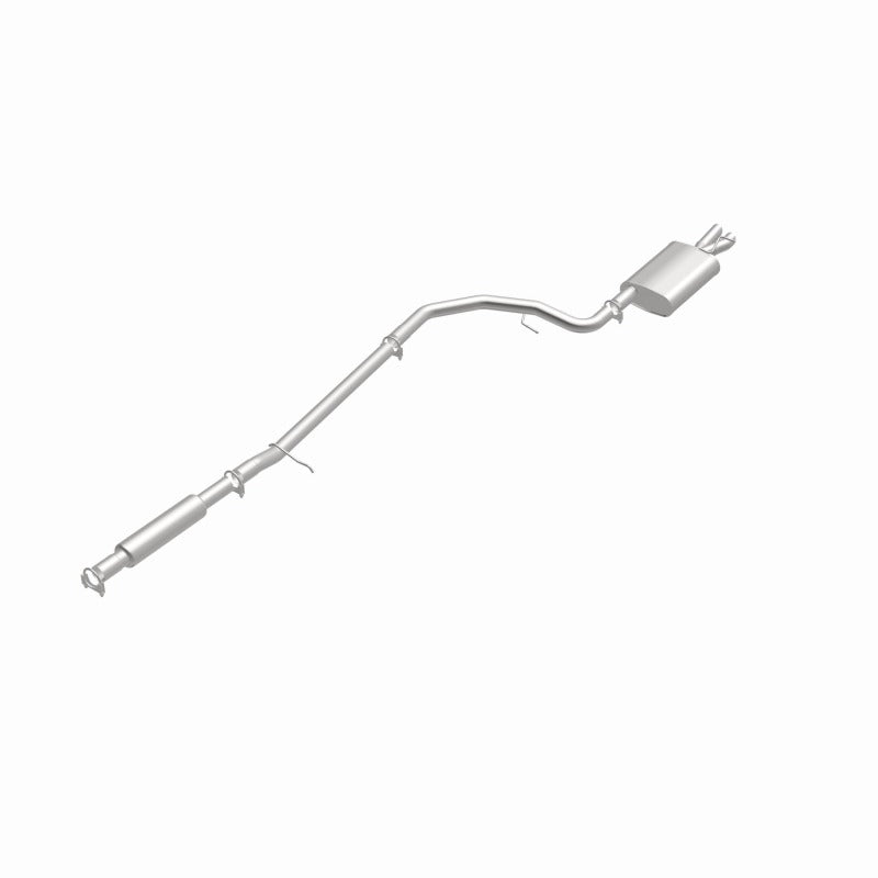 BRExhaust 05-07 Ford Freestyle 3.0L Exhaust Kit