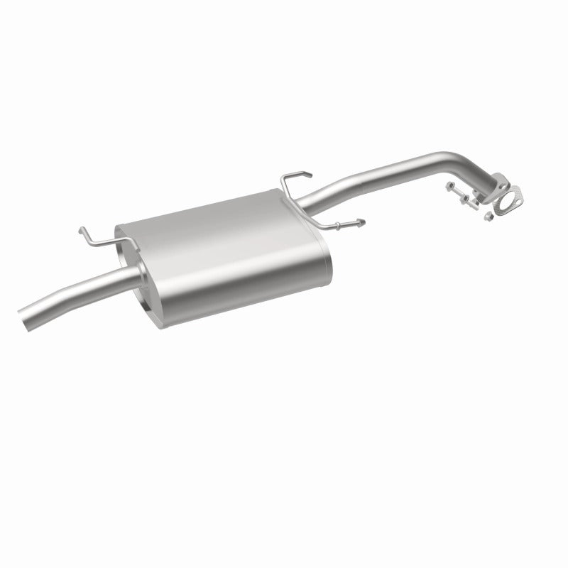 BRE Exhaust 00-05 Accent 1.5L 1.6L Muffler Kit