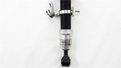 RS-R 10+ Nissan 370Z (Z34) Sports-i Coilovers