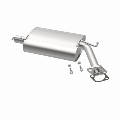 BRE Exhaust 04-05 G35 3.5L Muffler Kit