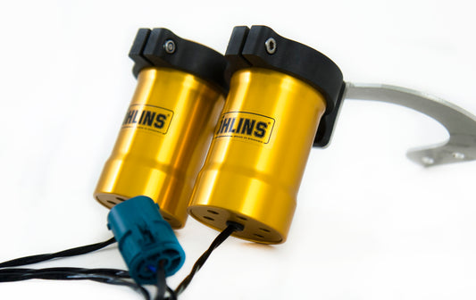 Ohlins 2018+ Mercedes-Benz A35 AMG Cancellation Kit