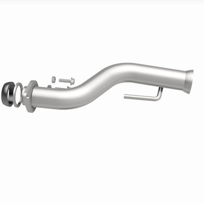 BRE Exhaust 11-13 Jeep Grand Cherokee 3.6L Front Pipe Kit