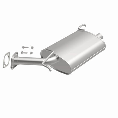 BRE Exhaust 04-05 G35 3.5L Muffler Kit