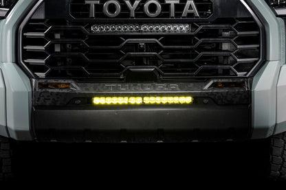 Diode Dynamics 2022-2026 Toyota Stealth SS20 Sport White Driving ABL 6000K