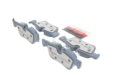 Brembo OE 14-21 BMW i3/20-22 Mini Cooper EVPad BrakePad