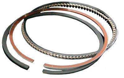 Wiseco 101.956mm (4.014inch) Top Ring Ring Shelf Stock