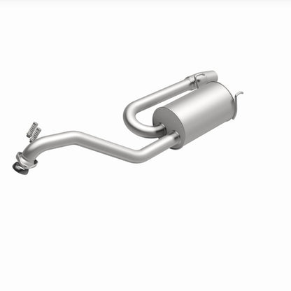 BRE Exhaust 09-13 Honda Fit 1.5L Muffler Kit