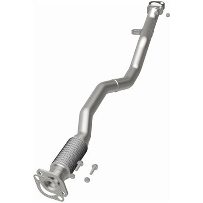 BRE Exhaust 14-22 Jeep Cherokee 3.2L Front Pipe Kit