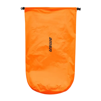 USWE VST Drybag, 25-30L Daypack Orange