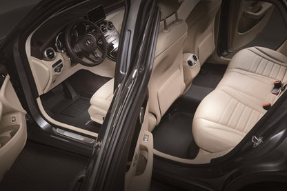 3D MAXpider 15-21 Subaru WRX / WRX STI Kagu Black Full Set