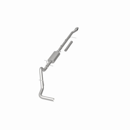 BRExhaust Exhaust Kit Replacement GM