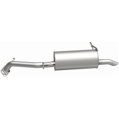 BRE Exhaust 11-16 Hyundai Elantra 1.8L Muffler Kit