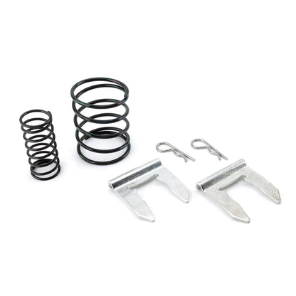 Hybrid Racing - K Swap Fit K20Z3 Trans Shifter Cables