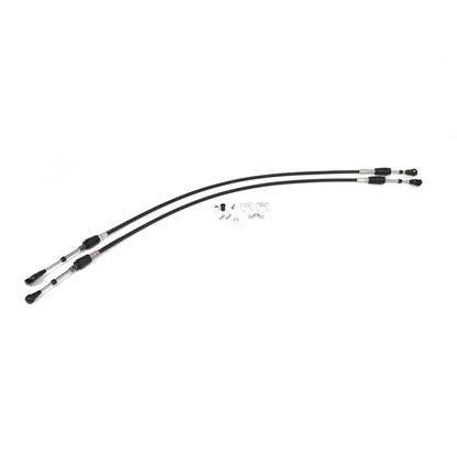 Hybrid Racing - Hybrid Racing K20Z3 Trans K Swap Shifter Cables